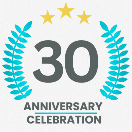 30 Years